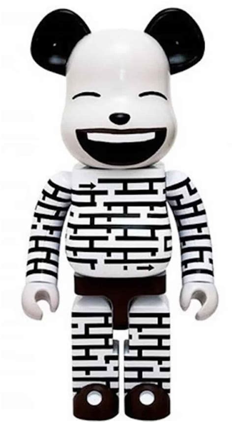 fendi bearbrick|most expensive bearbrick brand.